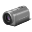 Camcorder Sony HandyCam HDR CX700V Icon 32x32 png